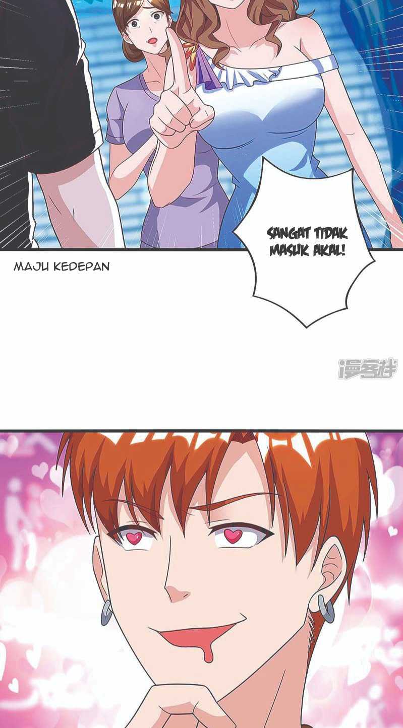 Rebirth Abandoned Less Return Chapter 108 Gambar 14