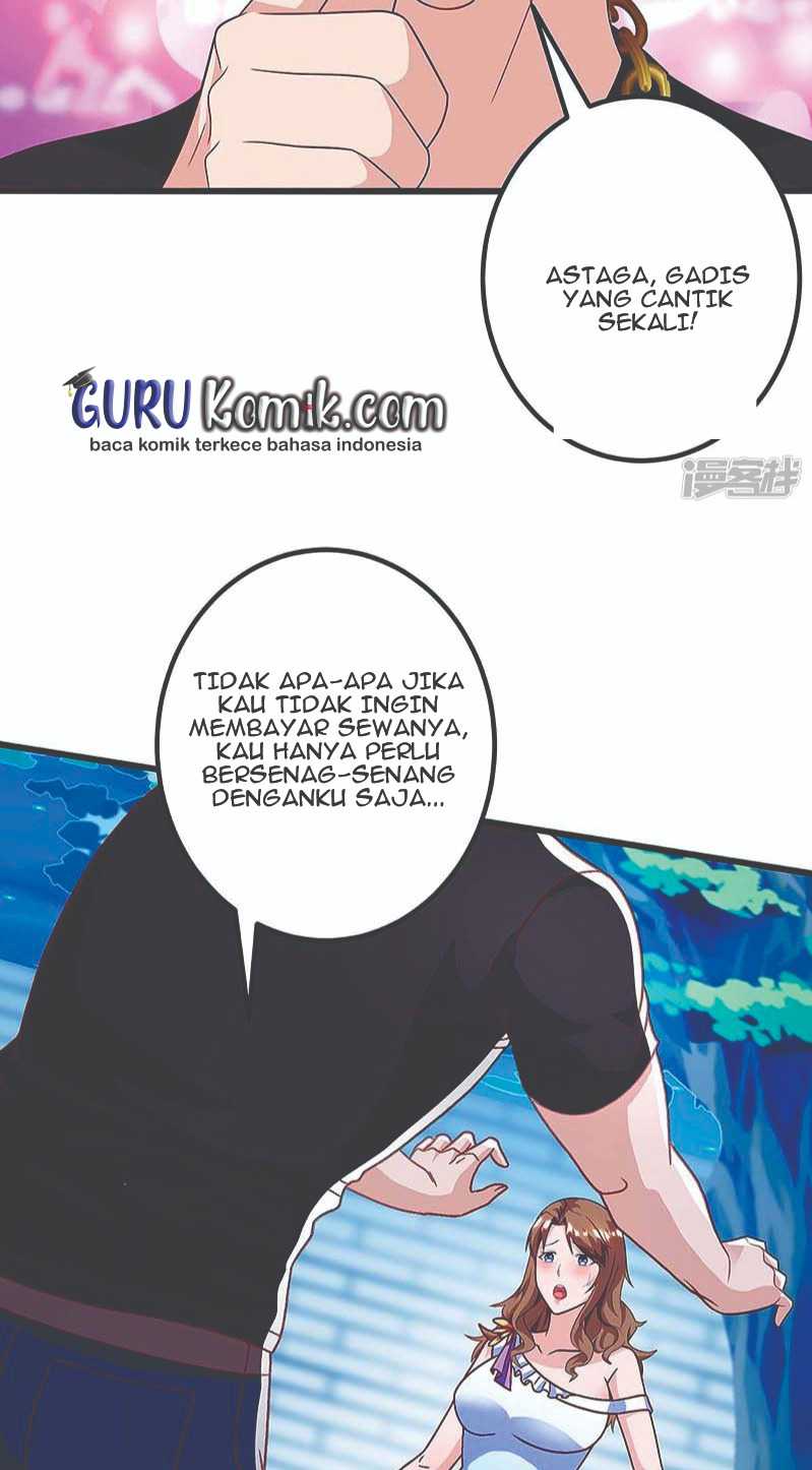 Rebirth Abandoned Less Return Chapter 108 Gambar 15