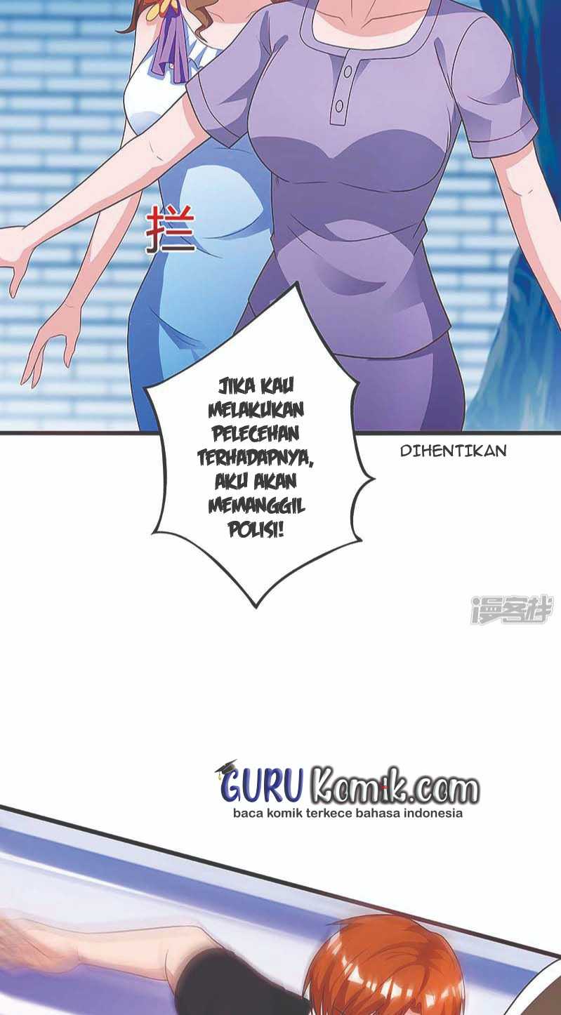 Rebirth Abandoned Less Return Chapter 108 Gambar 17