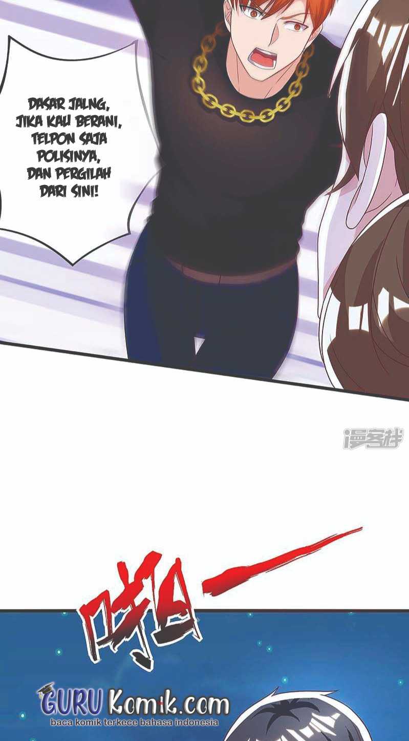 Rebirth Abandoned Less Return Chapter 108 Gambar 18