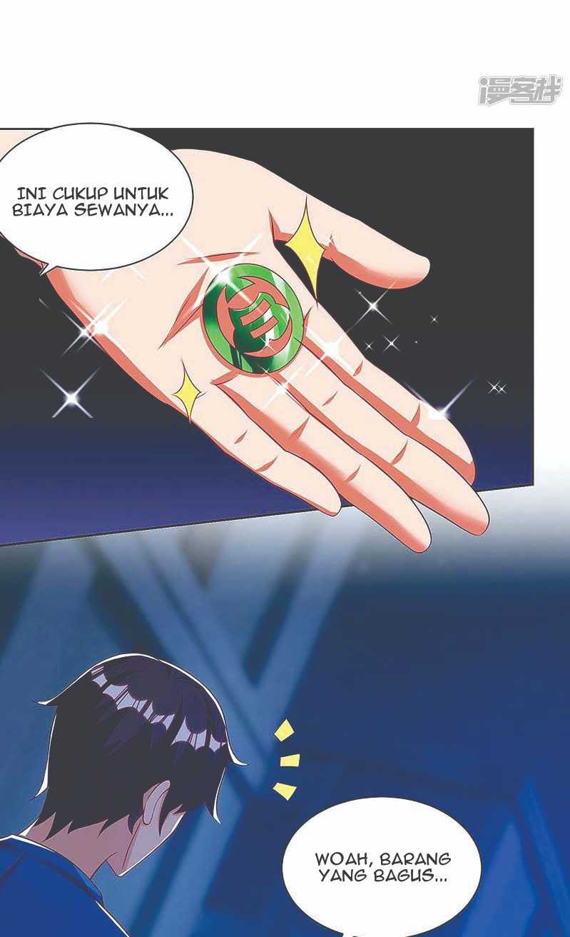 Rebirth Abandoned Less Return Chapter 108 Gambar 22