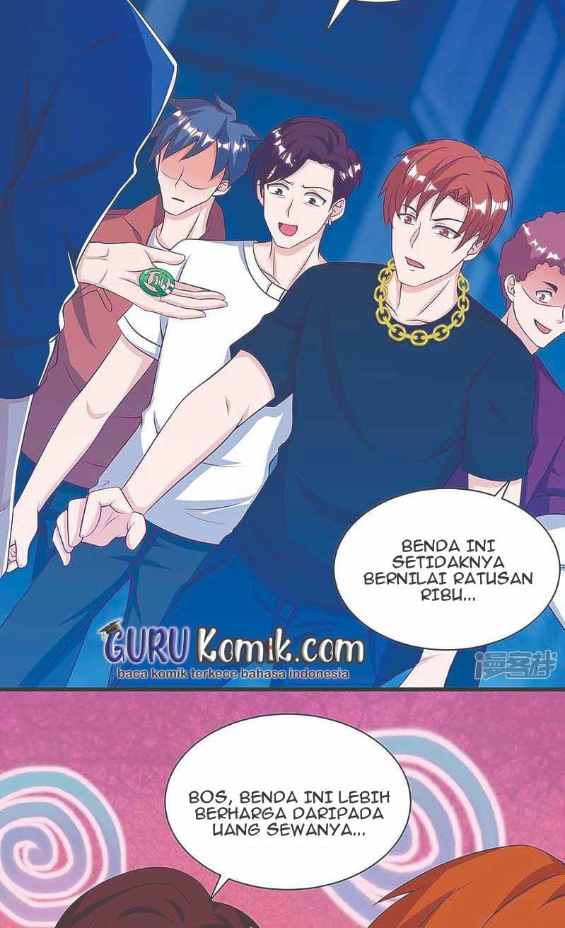 Rebirth Abandoned Less Return Chapter 108 Gambar 23