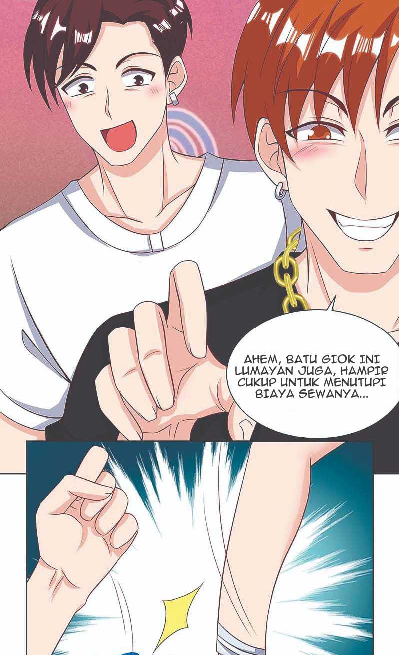 Rebirth Abandoned Less Return Chapter 108 Gambar 24