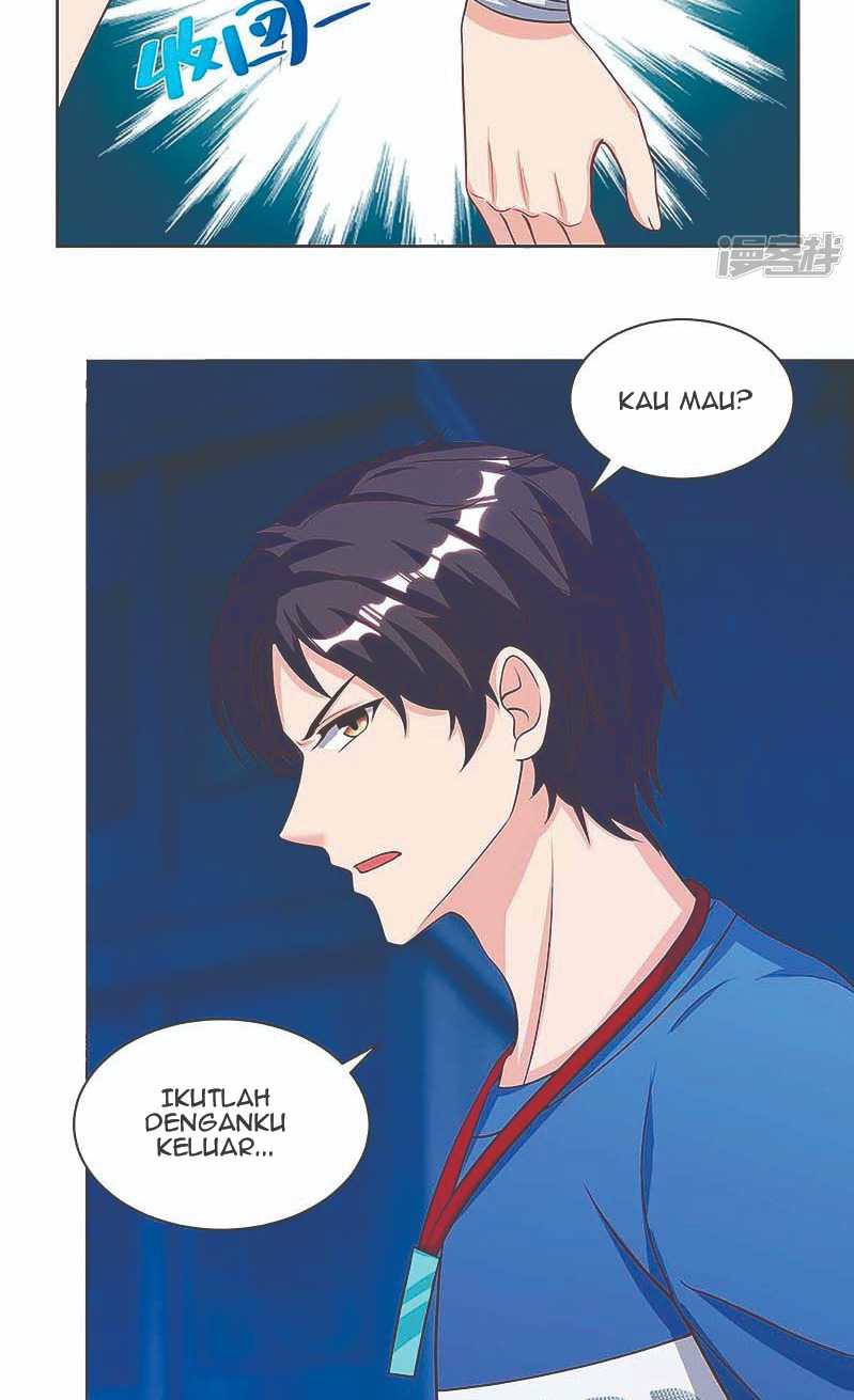 Rebirth Abandoned Less Return Chapter 108 Gambar 25