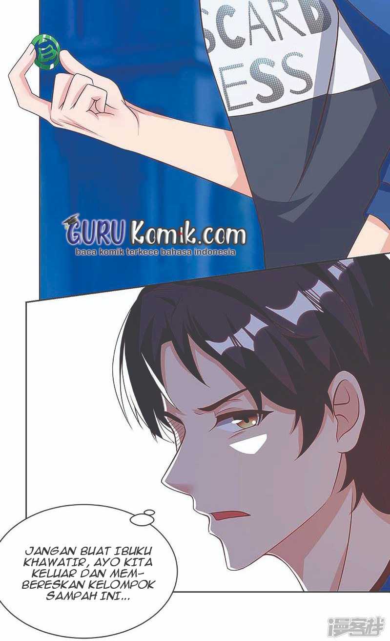 Rebirth Abandoned Less Return Chapter 108 Gambar 26