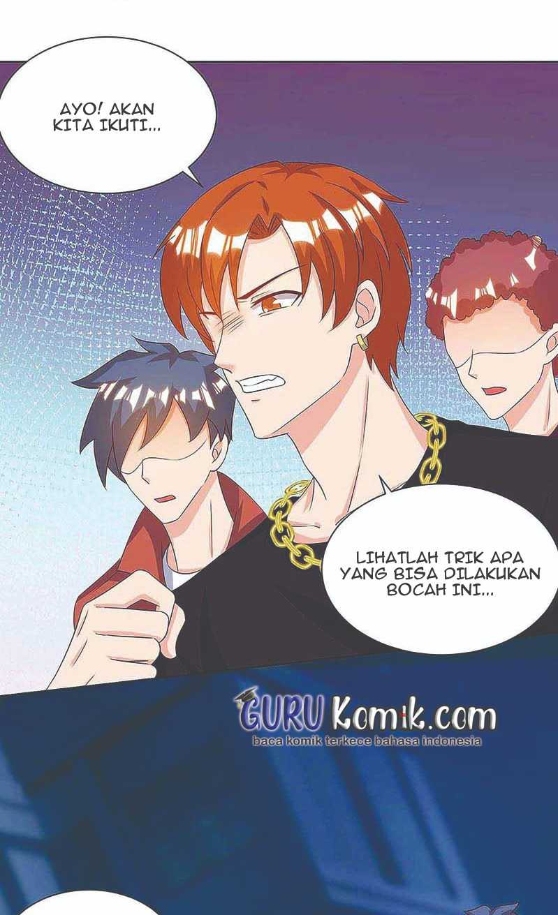 Rebirth Abandoned Less Return Chapter 108 Gambar 27