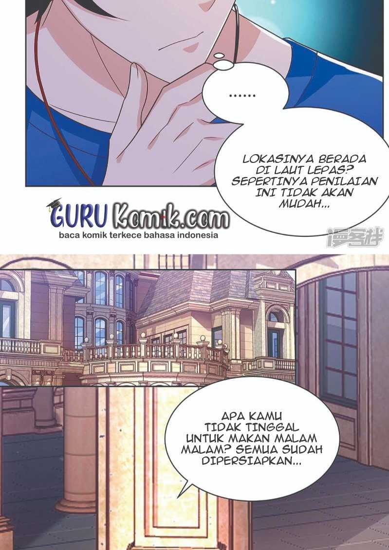 Rebirth Abandoned Less Return Chapter 106 Gambar 13