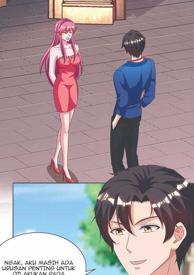 Rebirth Abandoned Less Return Chapter 106 Gambar 14