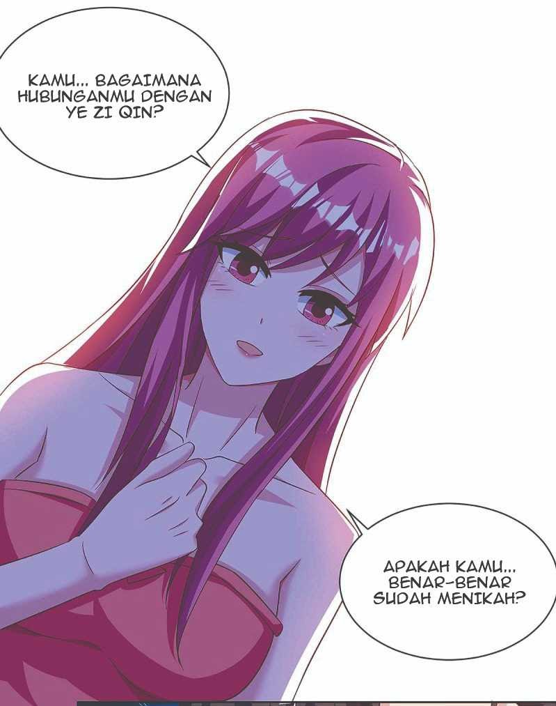 Rebirth Abandoned Less Return Chapter 106 Gambar 17