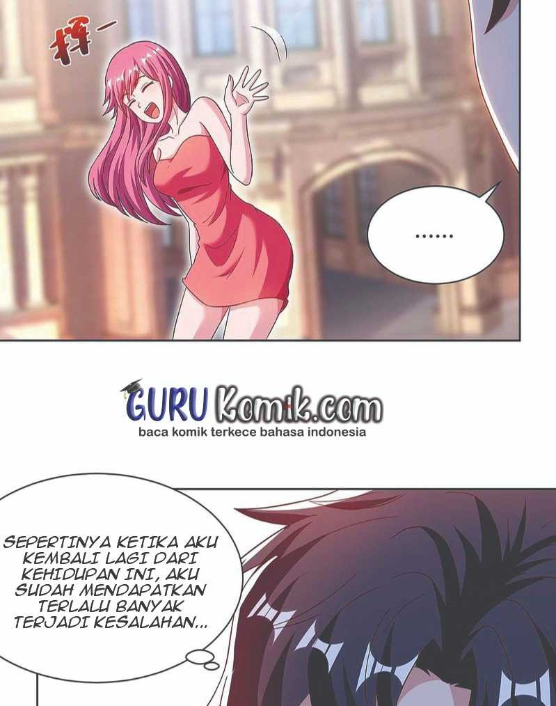 Rebirth Abandoned Less Return Chapter 106 Gambar 22