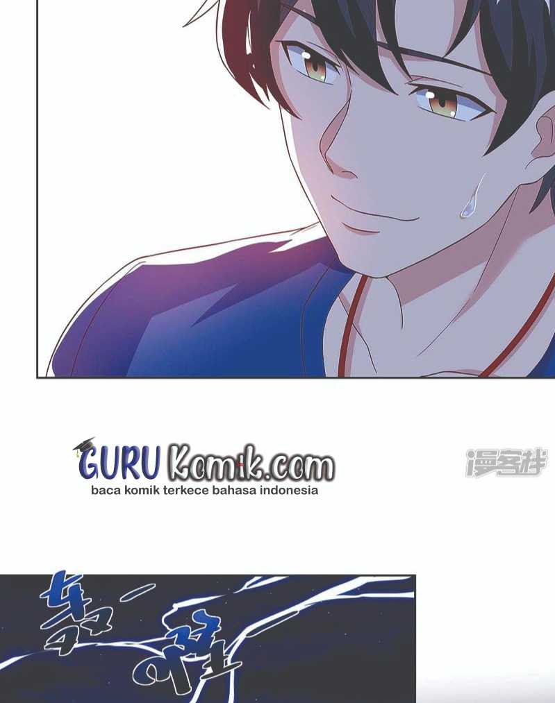 Rebirth Abandoned Less Return Chapter 106 Gambar 23