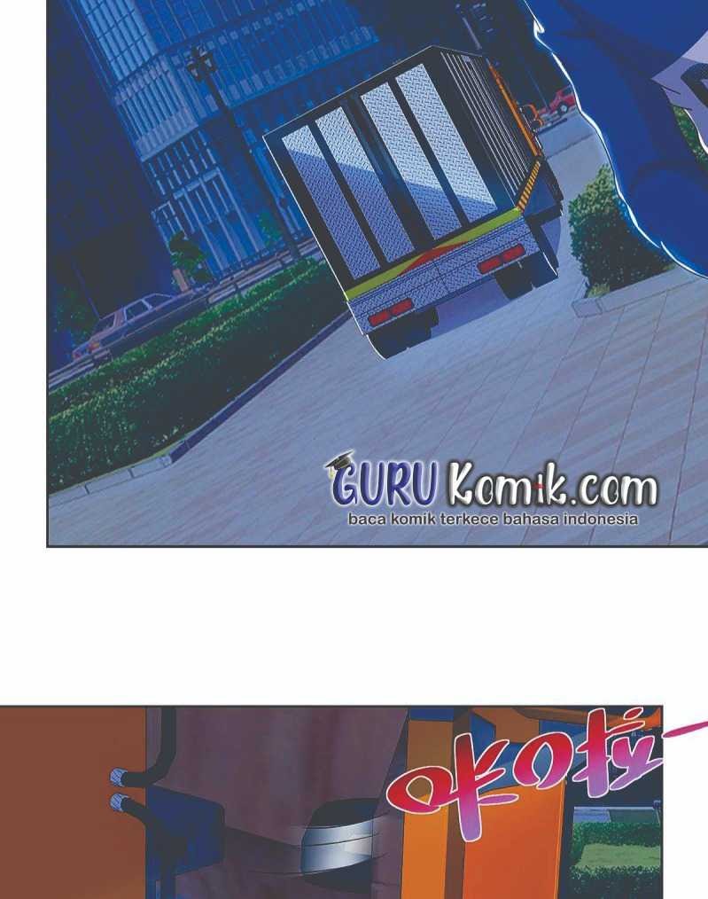 Rebirth Abandoned Less Return Chapter 106 Gambar 28