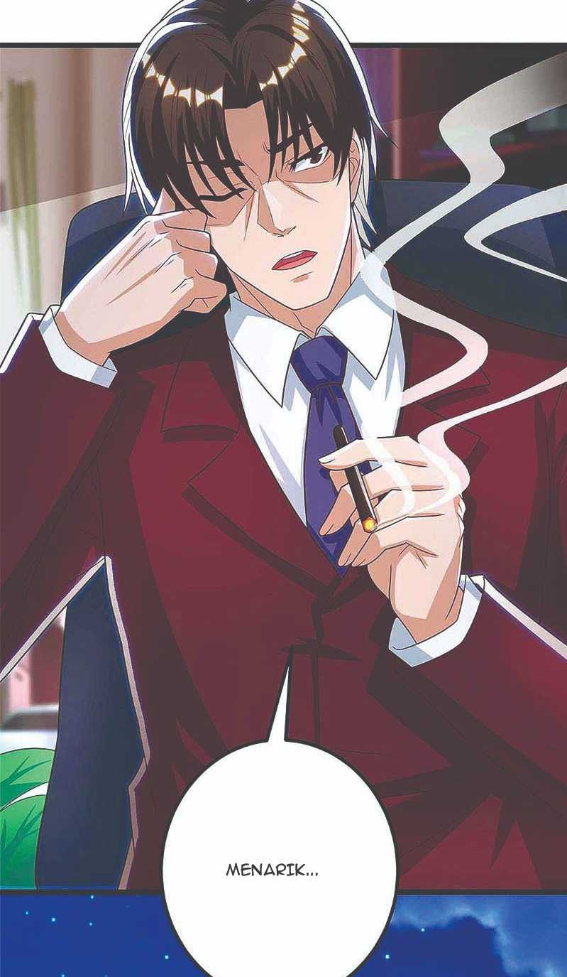 Rebirth Abandoned Less Return Chapter 107 Gambar 17