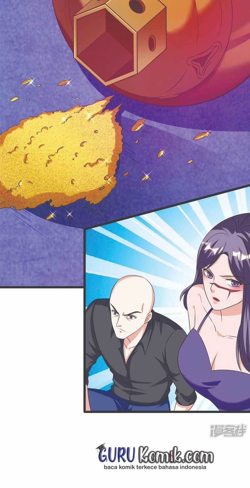 Rebirth Abandoned Less Return Chapter 105 Gambar 11