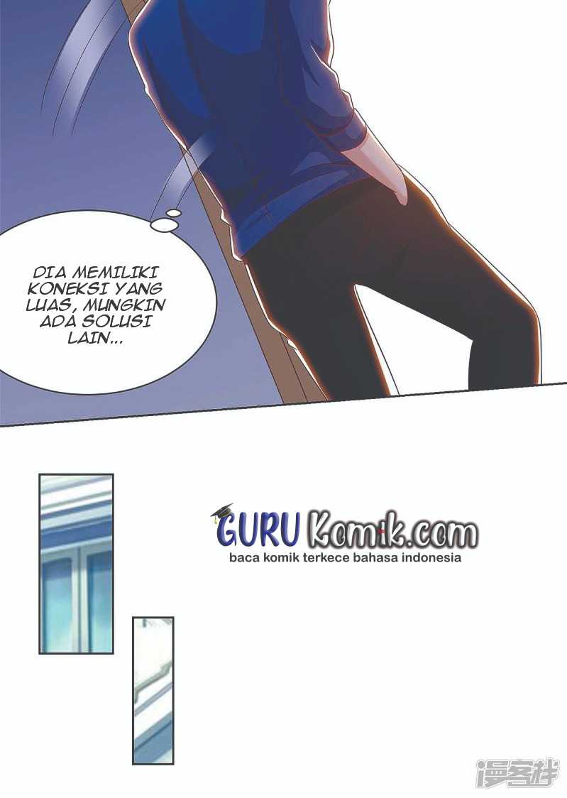 Rebirth Abandoned Less Return Chapter 105 Gambar 31