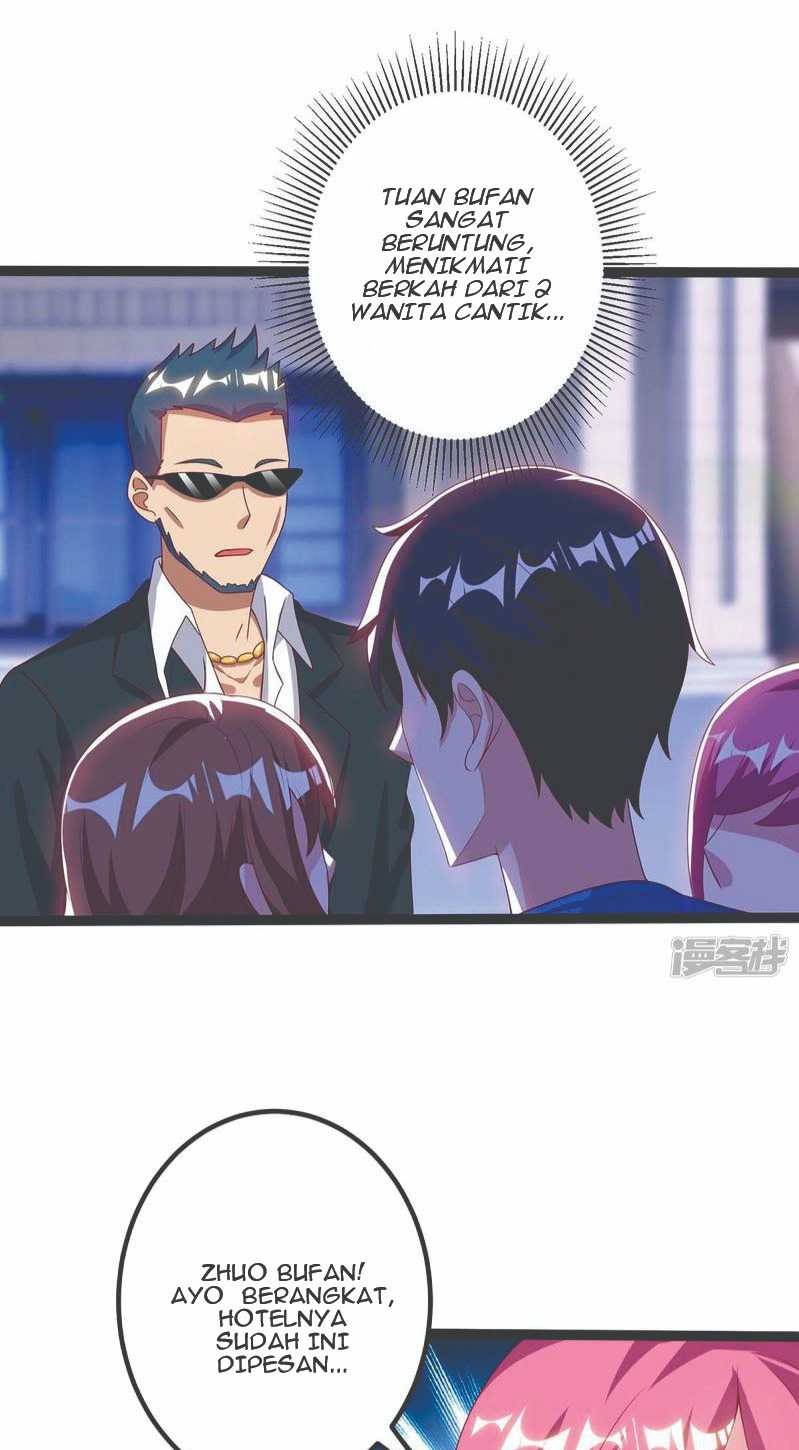 Rebirth Abandoned Less Return Chapter 104 Gambar 4