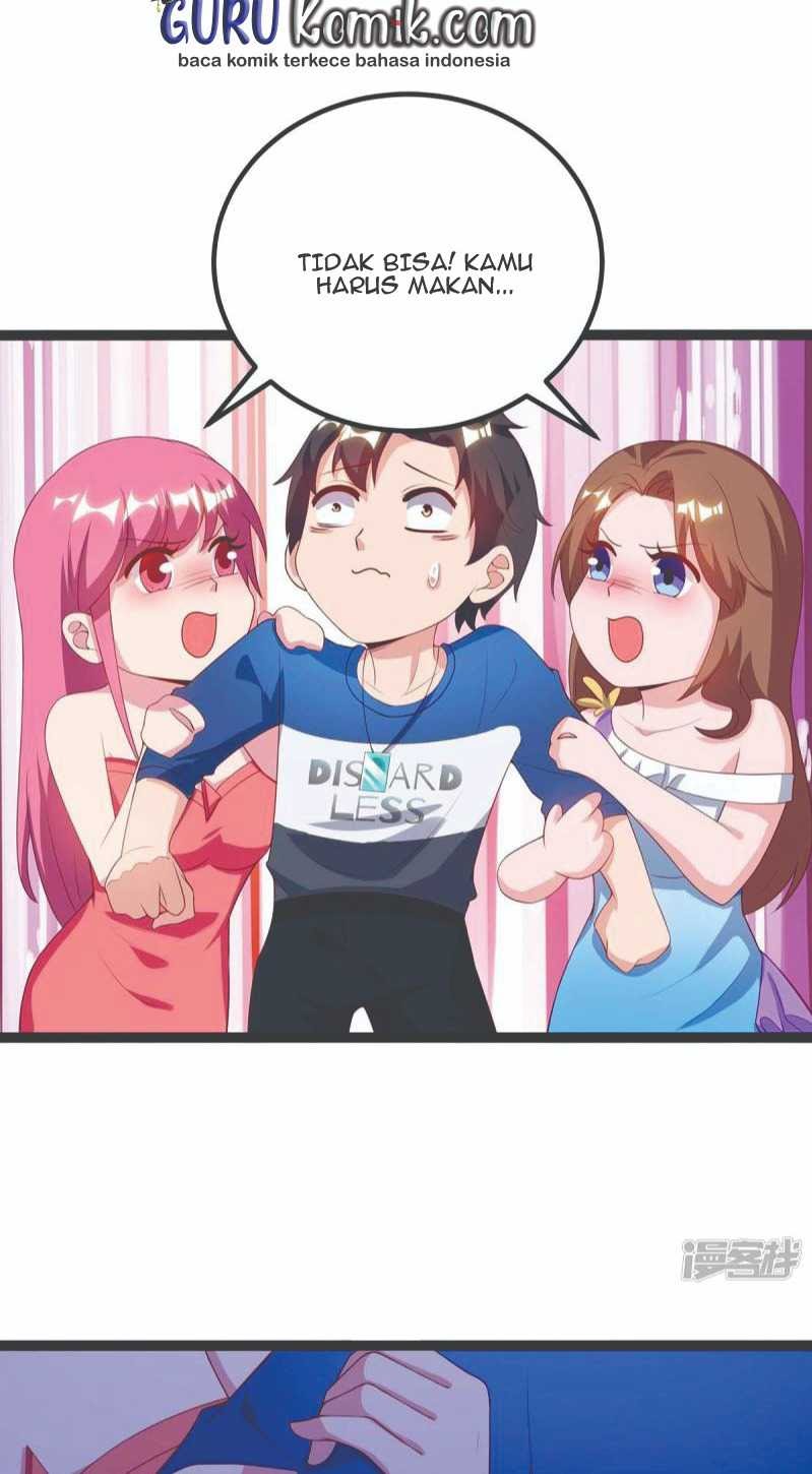 Rebirth Abandoned Less Return Chapter 104 Gambar 7