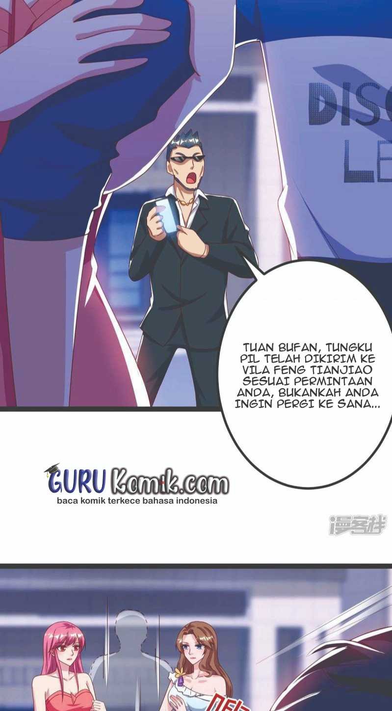 Rebirth Abandoned Less Return Chapter 104 Gambar 8