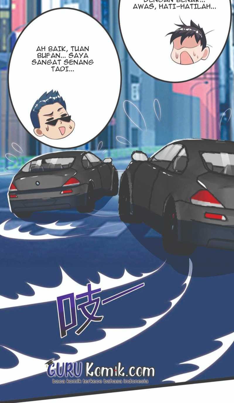 Rebirth Abandoned Less Return Chapter 104 Gambar 16