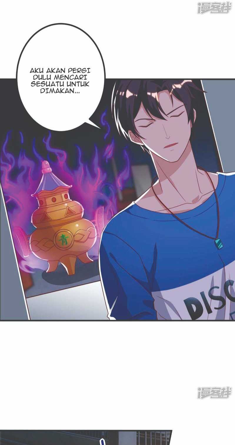 Rebirth Abandoned Less Return Chapter 104 Gambar 25