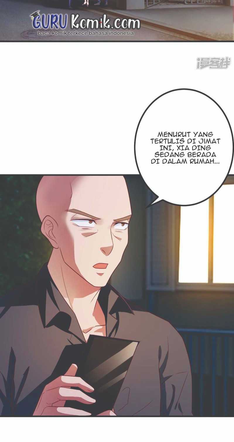 Rebirth Abandoned Less Return Chapter 104 Gambar 27