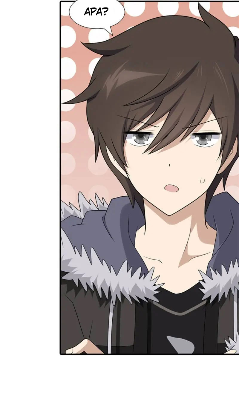 Virus Girlfriend Chapter 80 Gambar 42