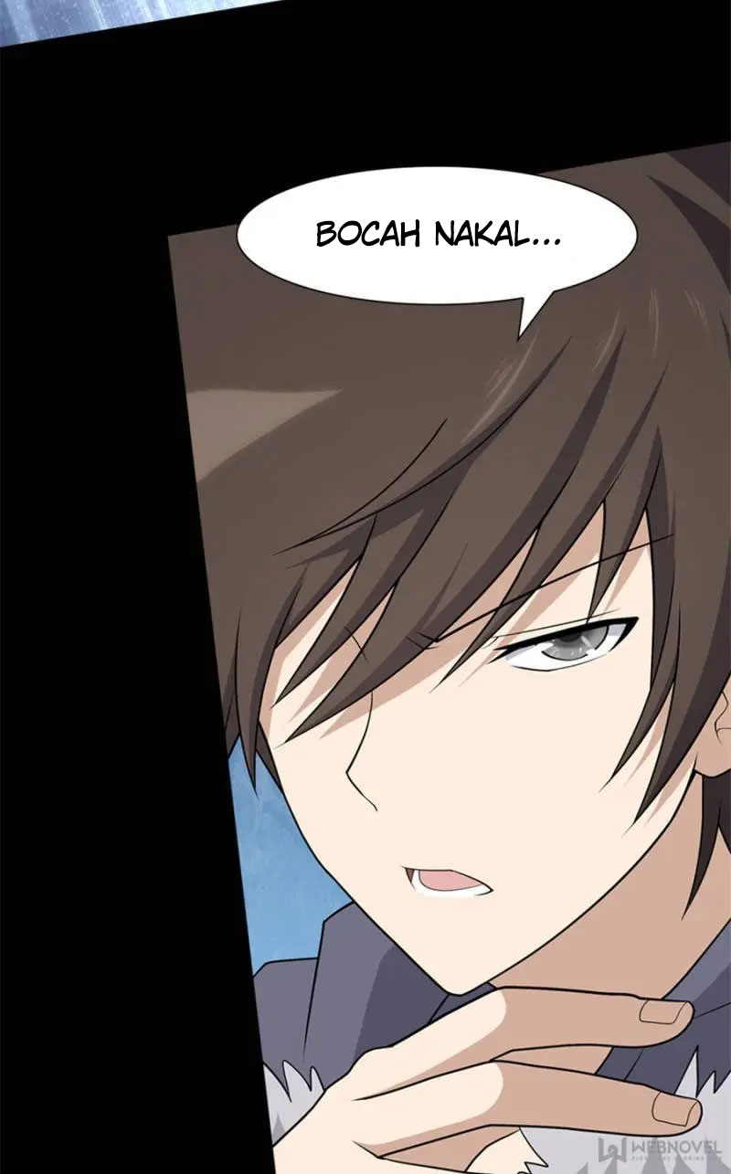 Virus Girlfriend Chapter 80 Gambar 7