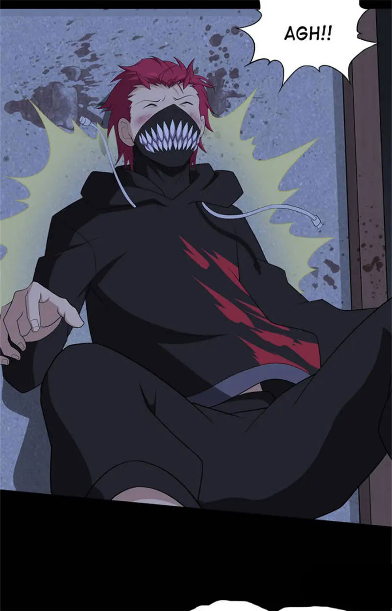 Virus Girlfriend Chapter 80 Gambar 16