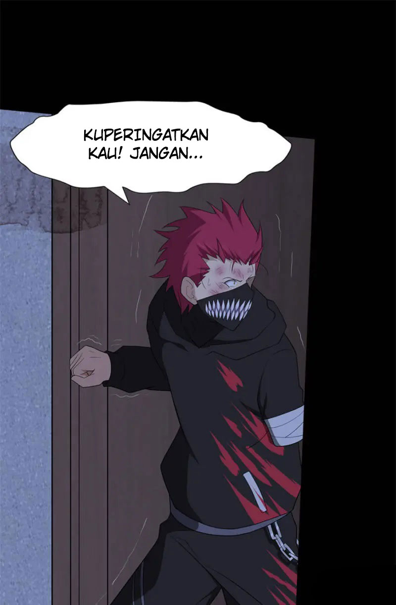 Virus Girlfriend Chapter 80 Gambar 18