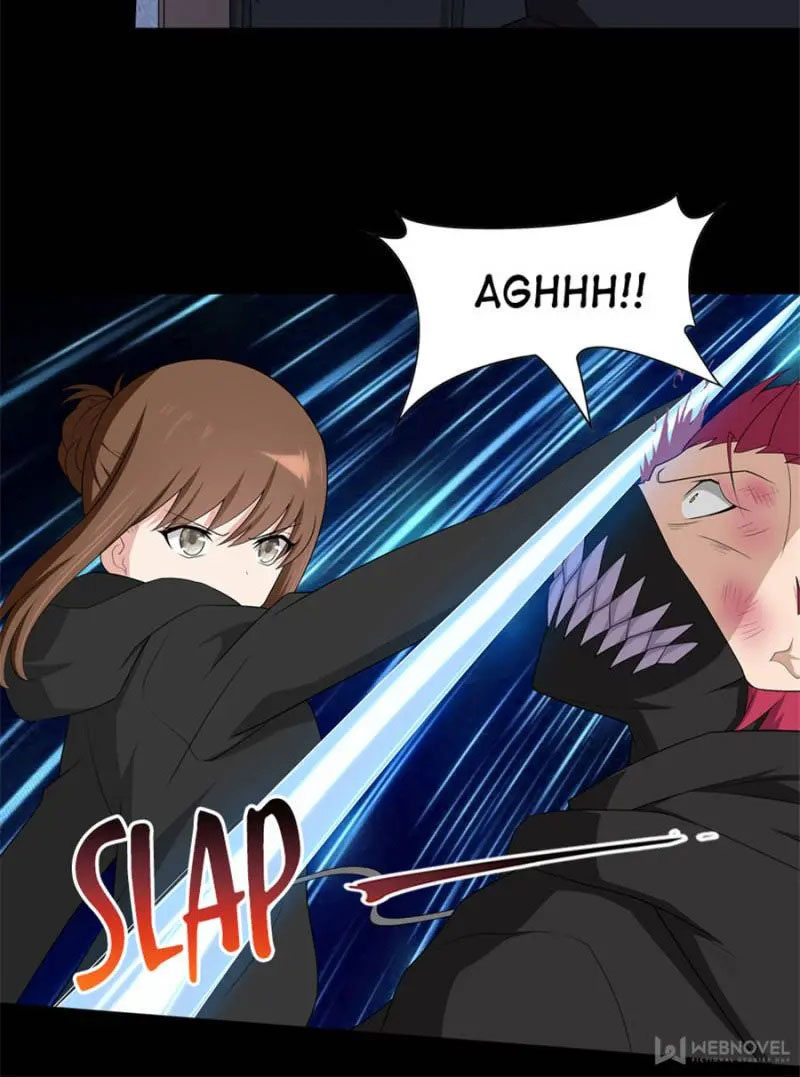 Virus Girlfriend Chapter 80 Gambar 20