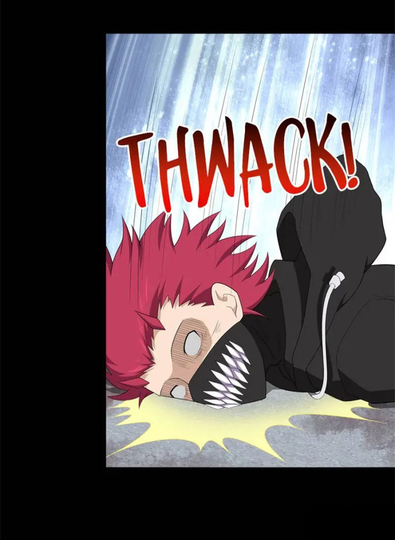 Virus Girlfriend Chapter 80 Gambar 26