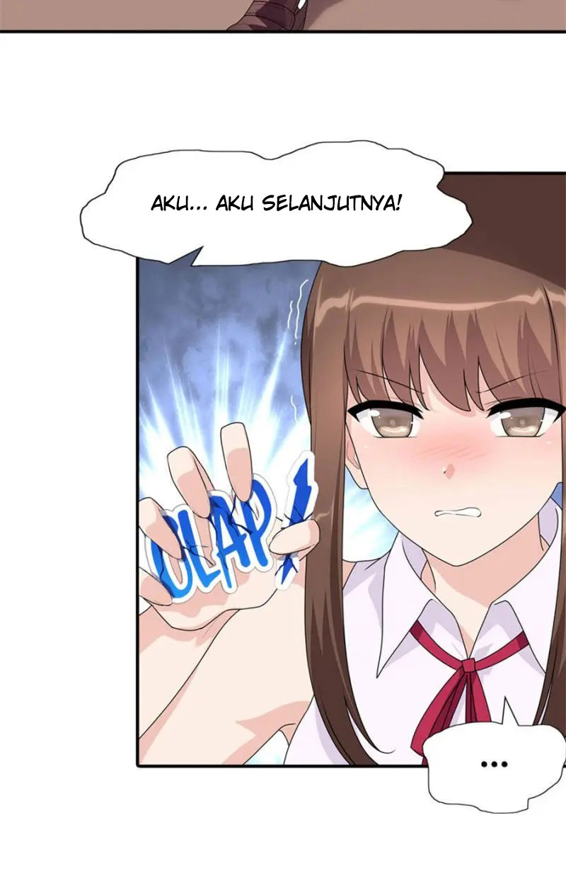 Virus Girlfriend Chapter 81 Gambar 42