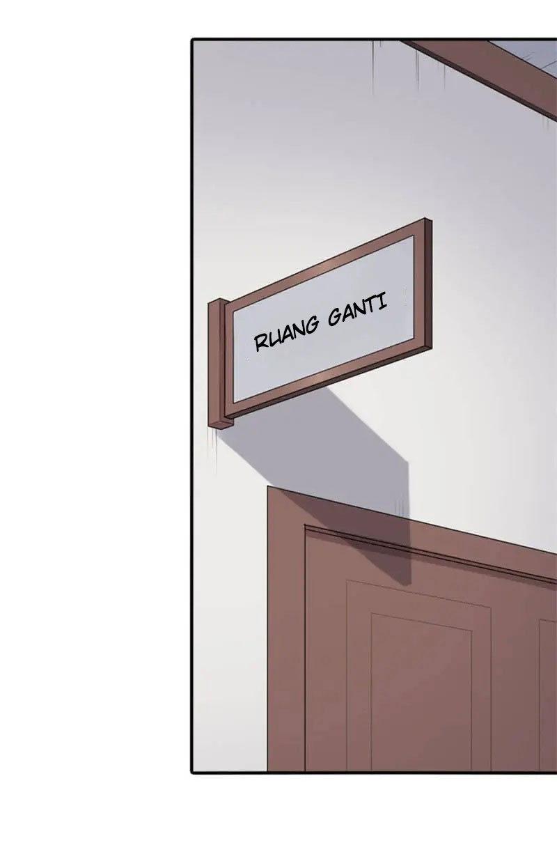 Virus Girlfriend Chapter 81 Gambar 7