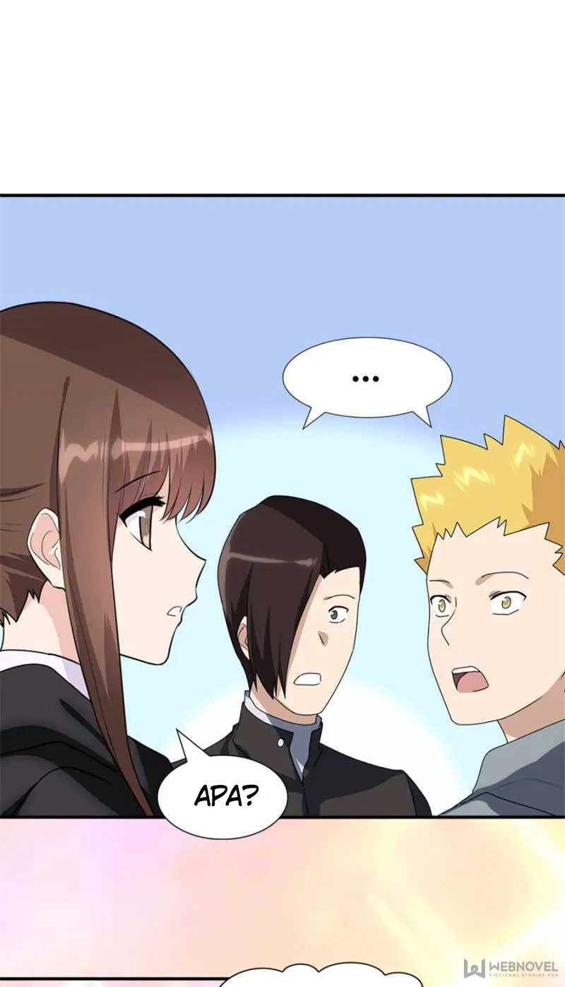 Manhua Virus Girlfriend Chapter 81 gambar nomor 2