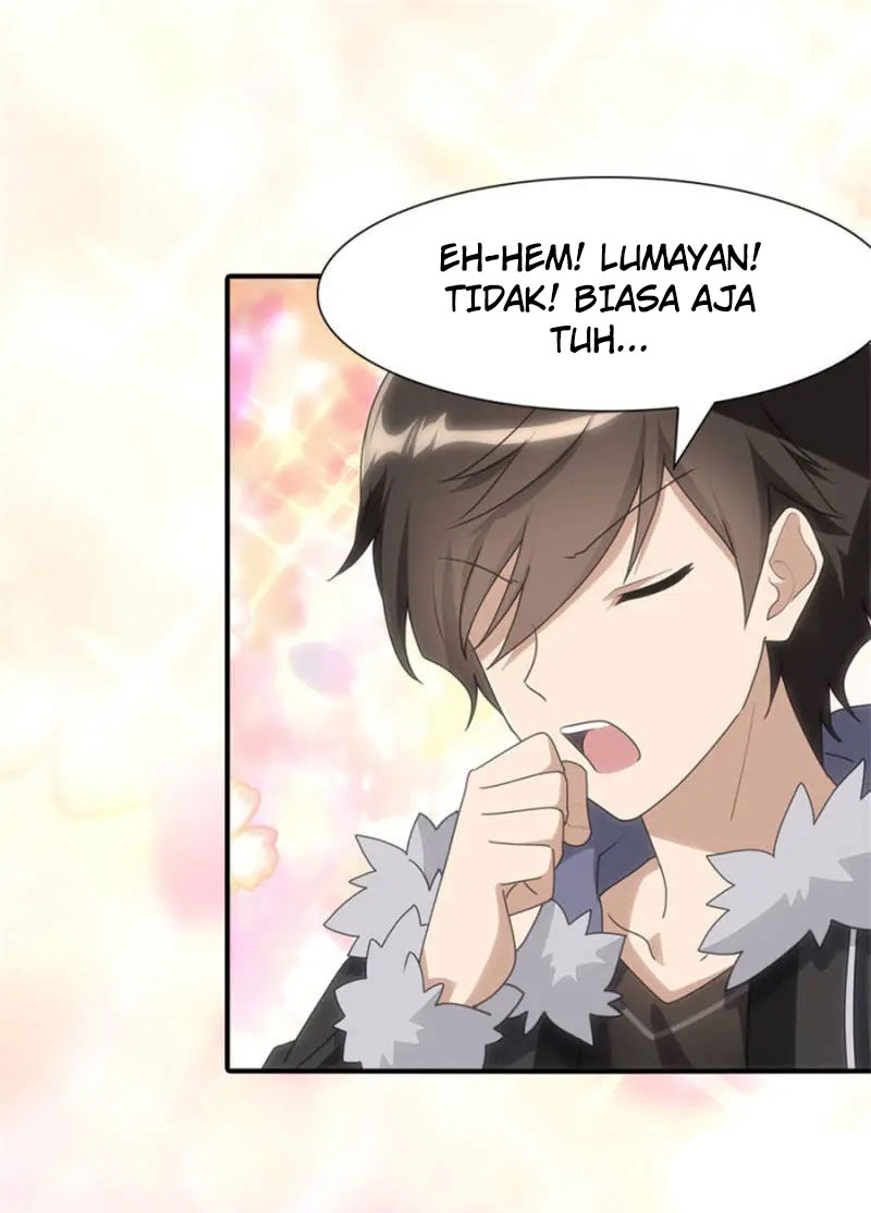 Virus Girlfriend Chapter 81 Gambar 30