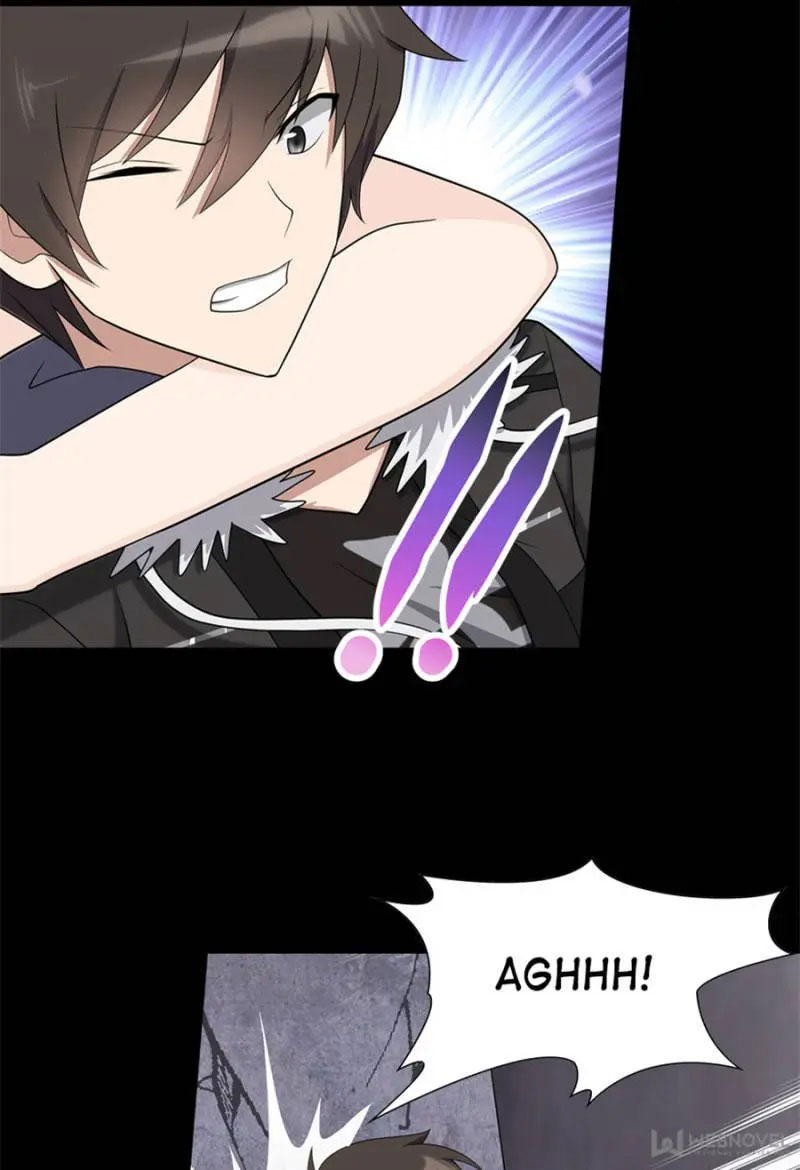 Virus Girlfriend Chapter 82 Gambar 40