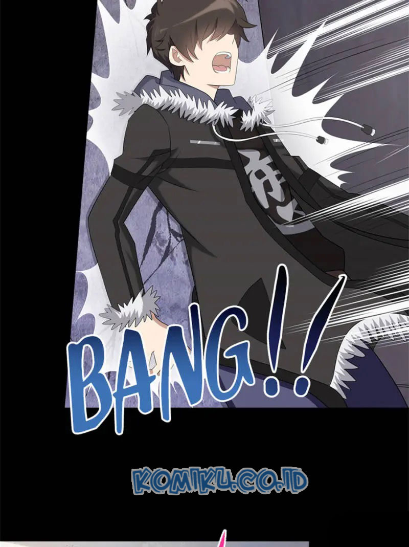 Virus Girlfriend Chapter 82 Gambar 41