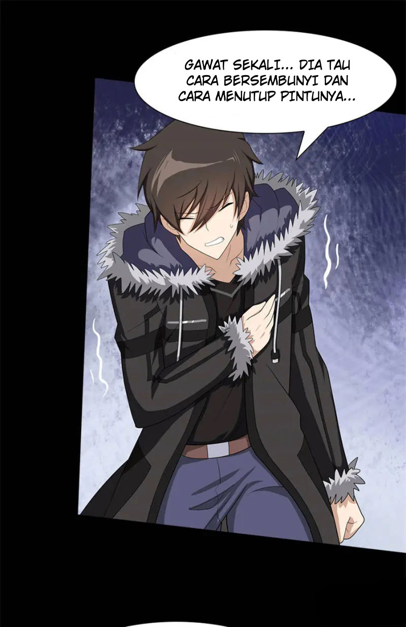 Virus Girlfriend Chapter 82 Gambar 43