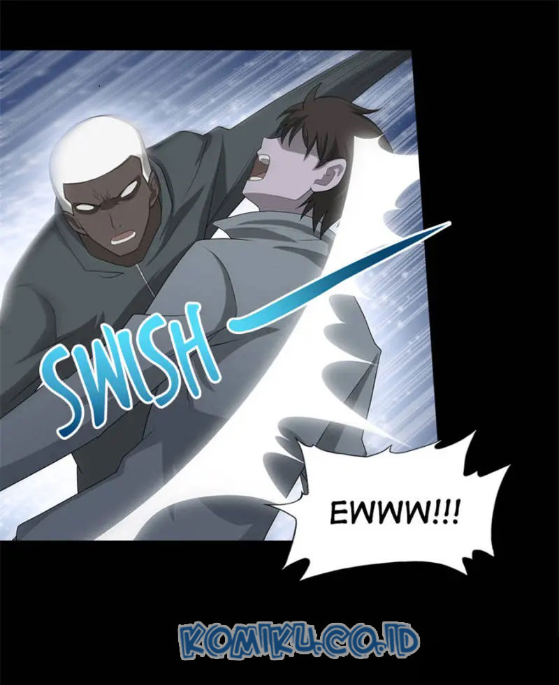 Virus Girlfriend Chapter 82 Gambar 5