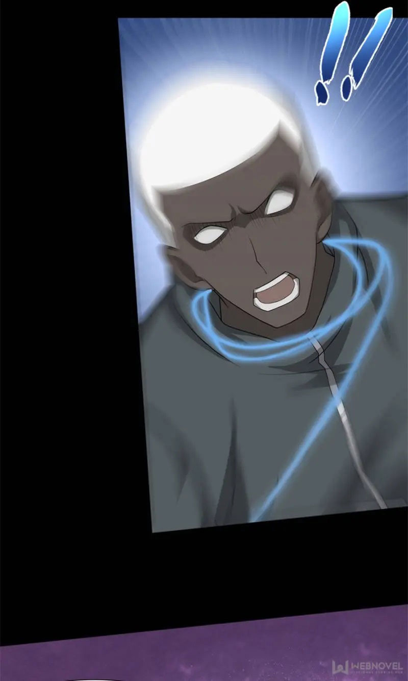 Virus Girlfriend Chapter 82 Gambar 6