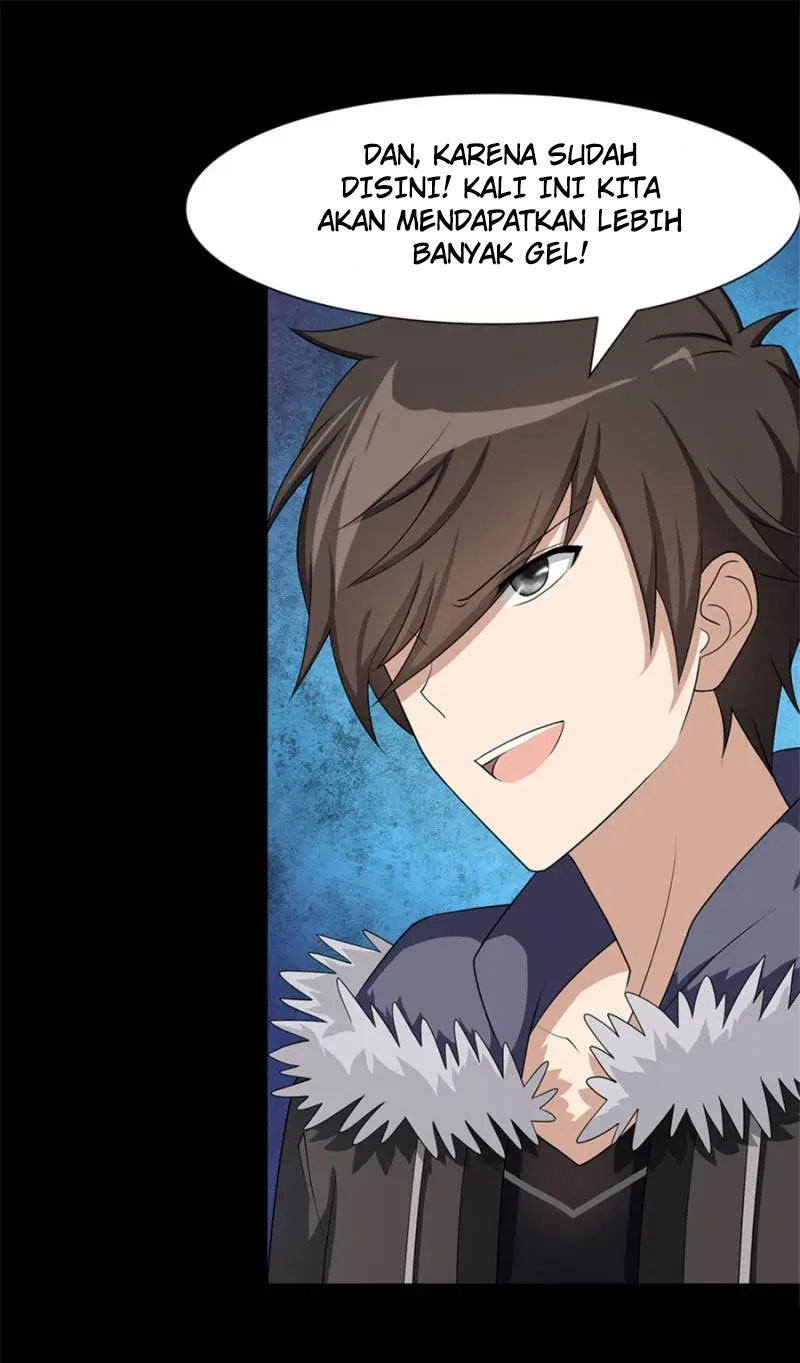 Virus Girlfriend Chapter 82 Gambar 8