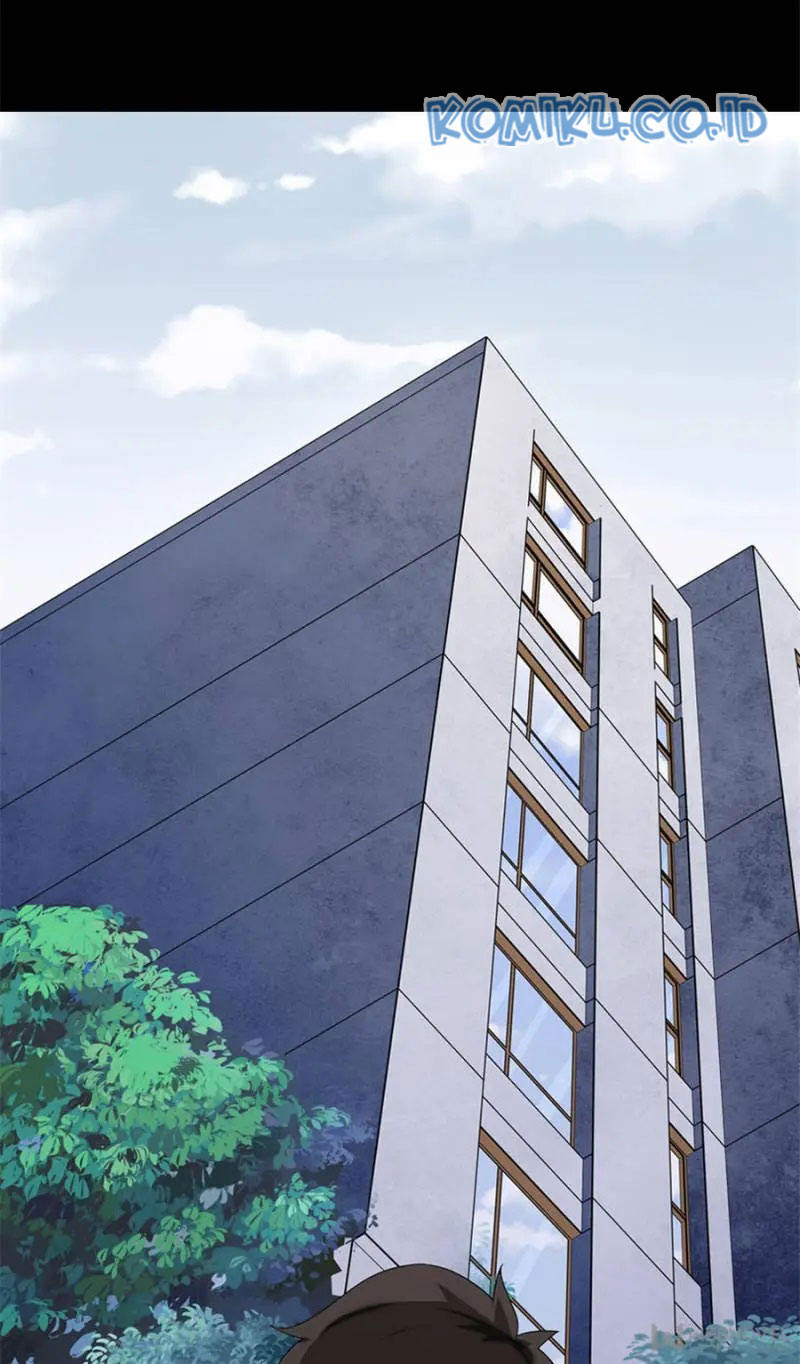 Virus Girlfriend Chapter 82 Gambar 9