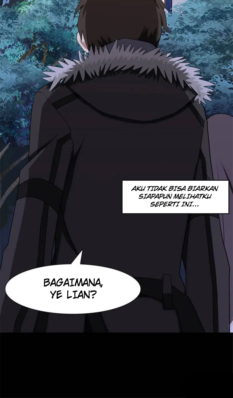 Virus Girlfriend Chapter 82 Gambar 10