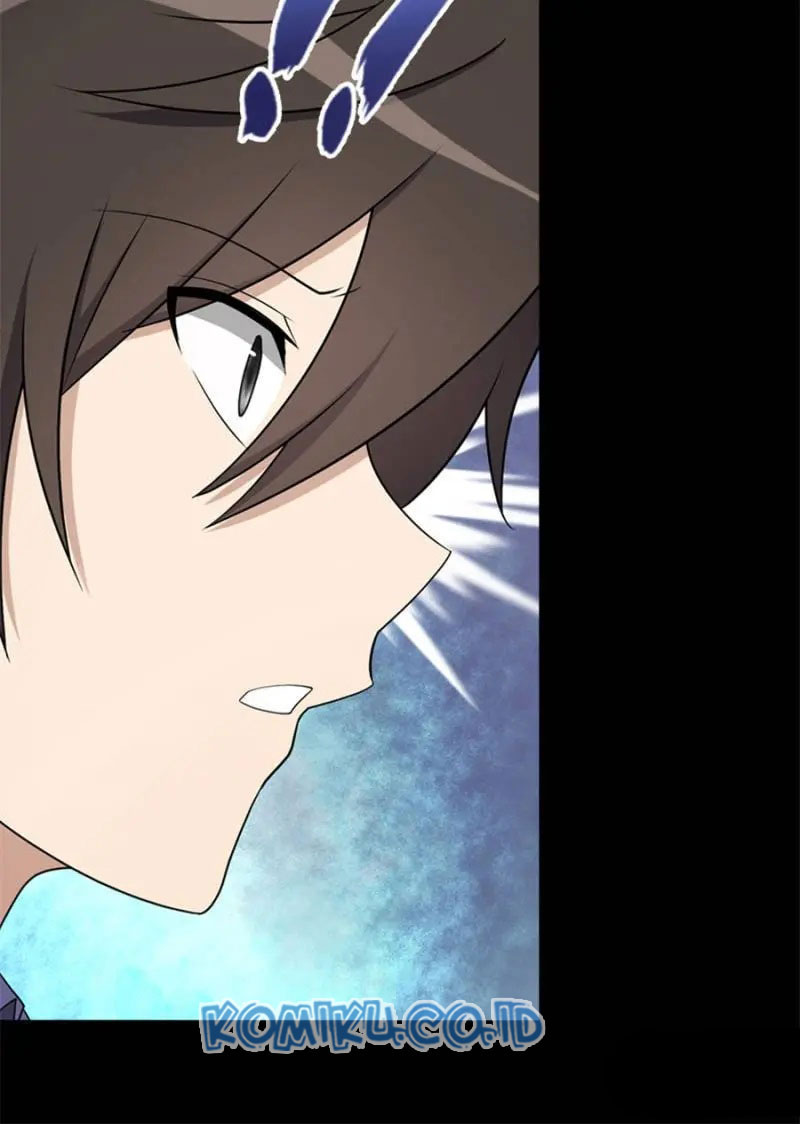 Virus Girlfriend Chapter 82 Gambar 17