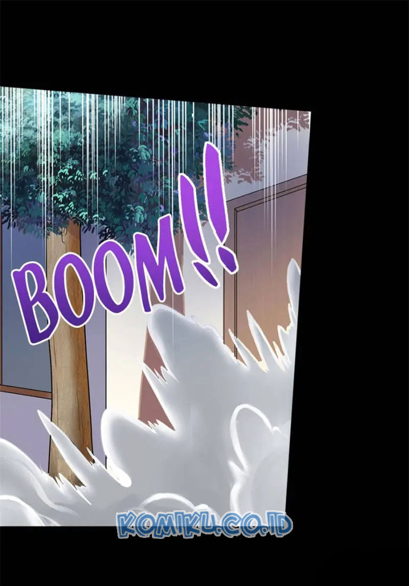 Virus Girlfriend Chapter 82 Gambar 21