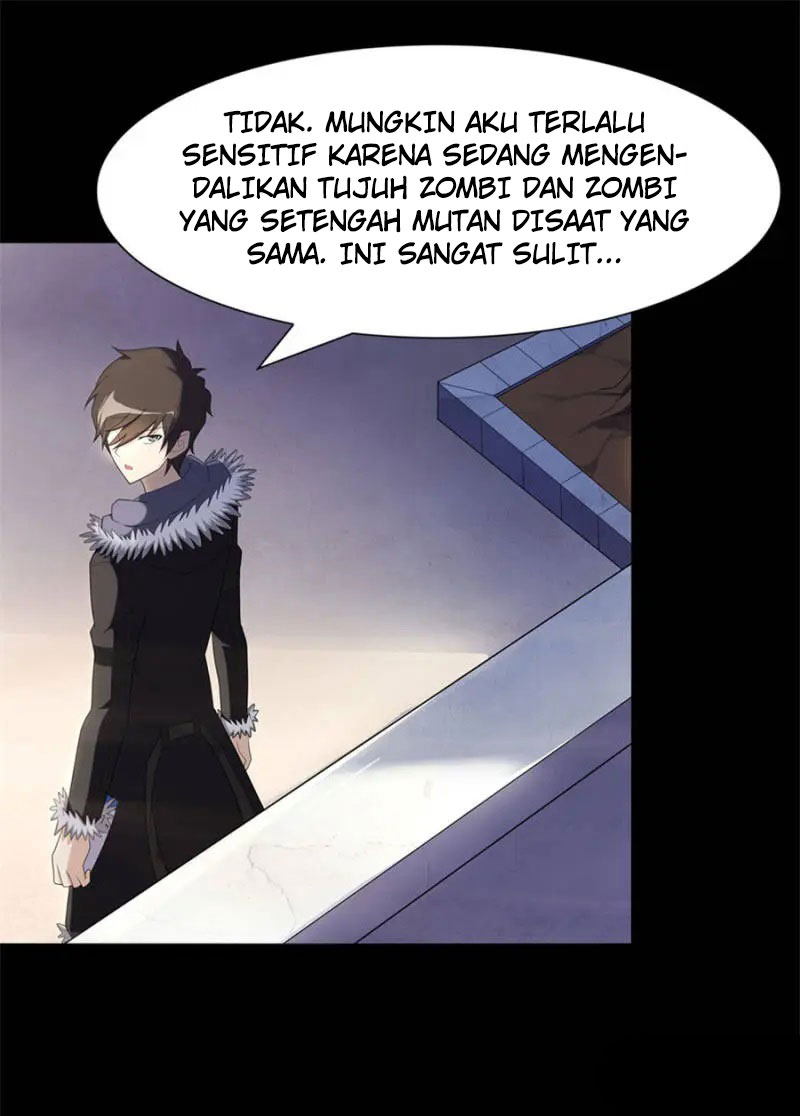 Virus Girlfriend Chapter 82 Gambar 26