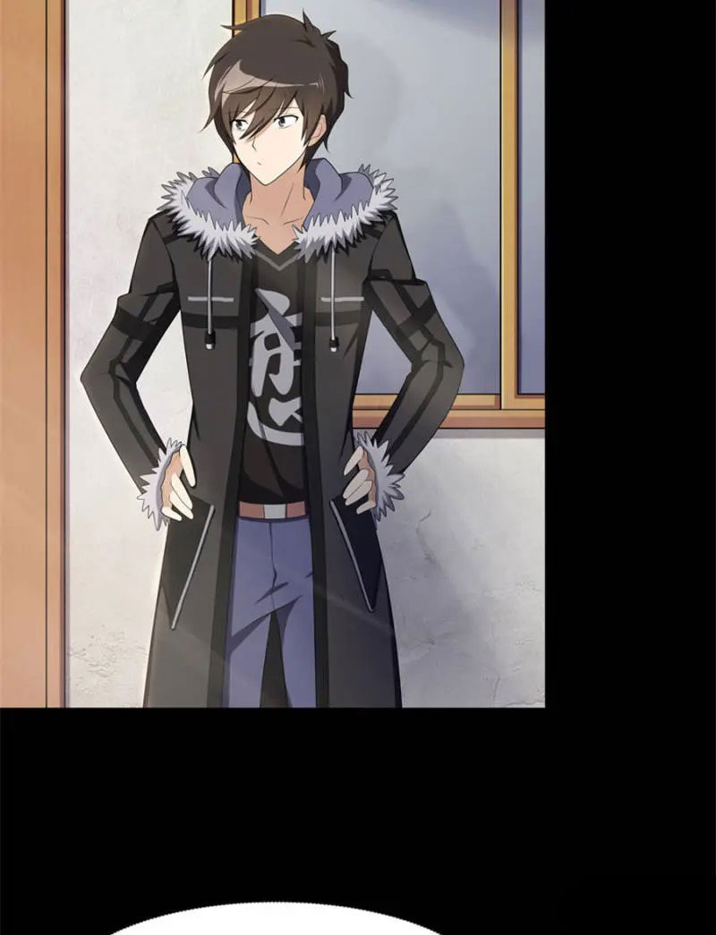 Virus Girlfriend Chapter 82 Gambar 28