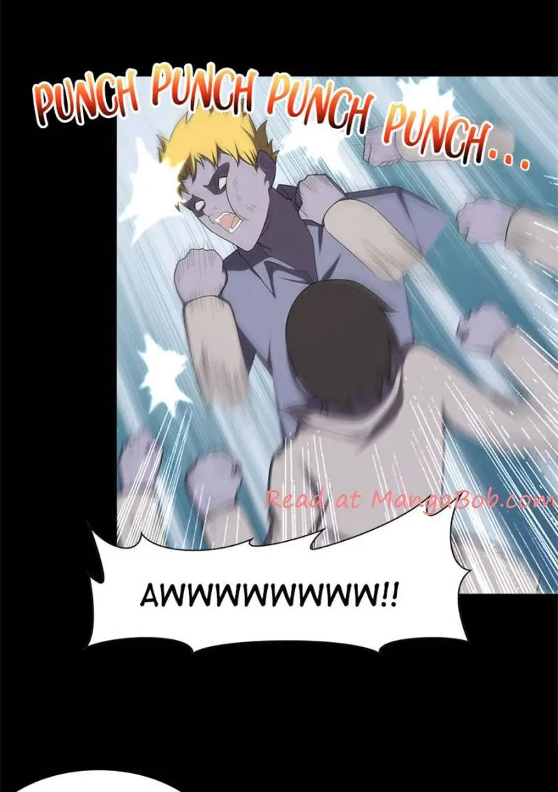 Virus Girlfriend Chapter 82 Gambar 3