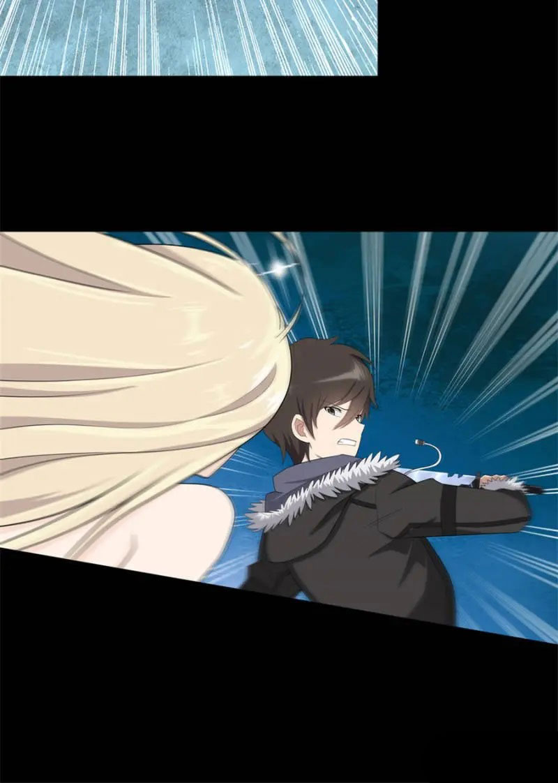 Virus Girlfriend Chapter 82 Gambar 38