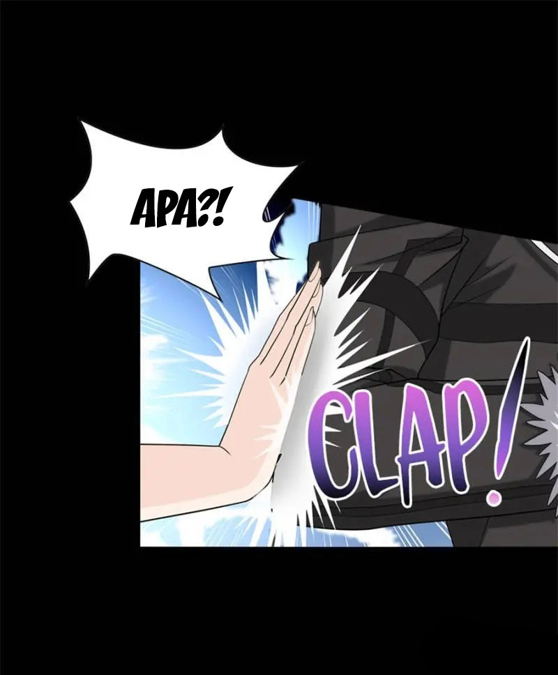 Virus Girlfriend Chapter 82 Gambar 39